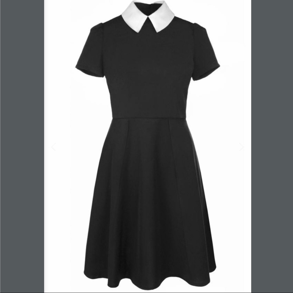 Deandri Minnie Dress